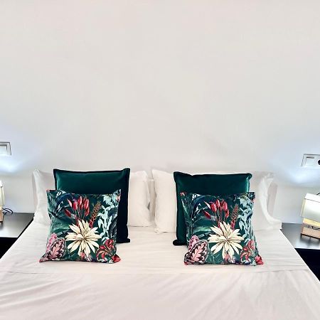 Gatu Premium Villa Flamenca , Preferente Mayores De 25 Anos Y Familias Кадис Экстерьер фото