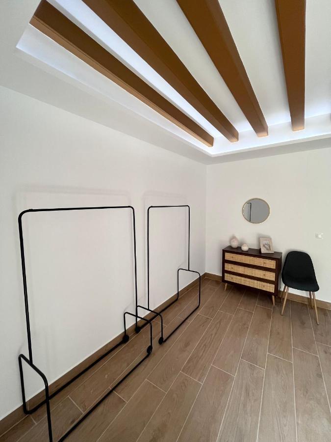 Gatu Premium Villa Flamenca , Preferente Mayores De 25 Anos Y Familias Кадис Экстерьер фото