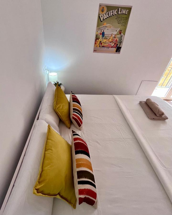 Gatu Premium Villa Flamenca , Preferente Mayores De 25 Anos Y Familias Кадис Экстерьер фото