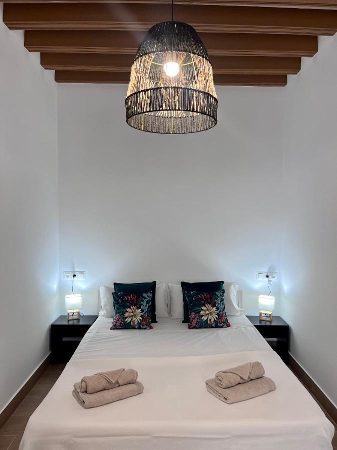 Gatu Premium Villa Flamenca , Preferente Mayores De 25 Anos Y Familias Кадис Экстерьер фото