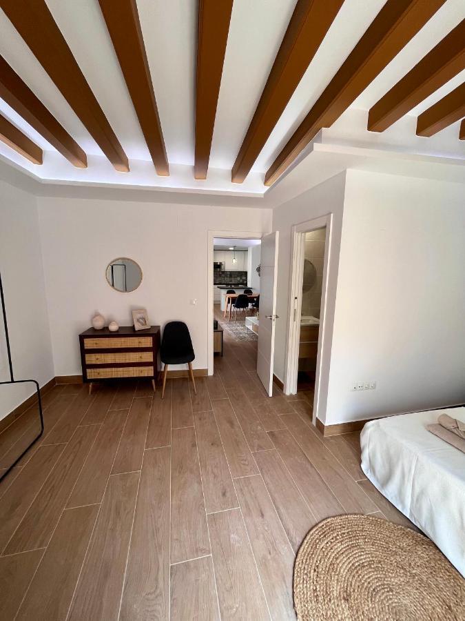 Gatu Premium Villa Flamenca , Preferente Mayores De 25 Anos Y Familias Кадис Экстерьер фото