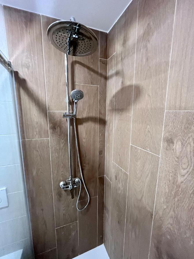 Gatu Premium Villa Flamenca , Preferente Mayores De 25 Anos Y Familias Кадис Экстерьер фото
