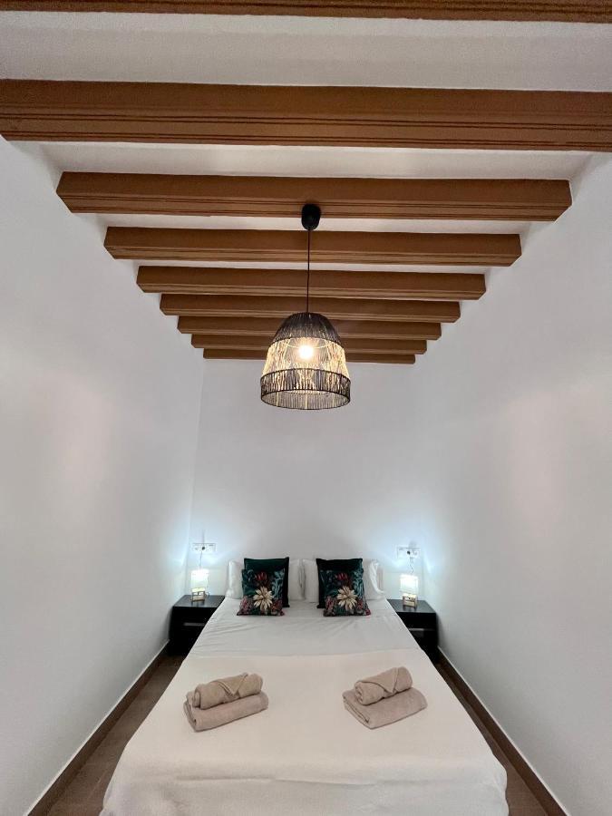 Gatu Premium Villa Flamenca , Preferente Mayores De 25 Anos Y Familias Кадис Экстерьер фото